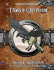 Monster Menagerie: Trash Griffons