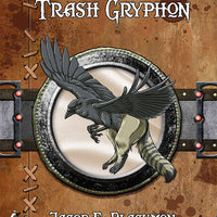 Monster Menagerie: Trash Griffons