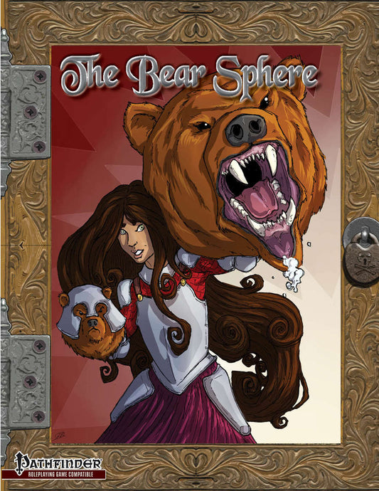 The Bear Sphere