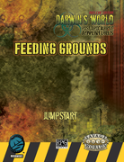 Darwin's World, Nuclear Edition: Feeding Grounds