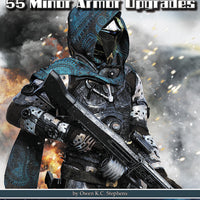 55 Minor Armor Upgrades