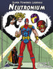 Super Powered Legends: Neutronium
