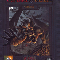Nightmares & Dreams II Creature Collection