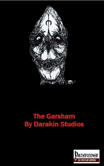 Garsham