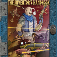 The Inventor's Handbook