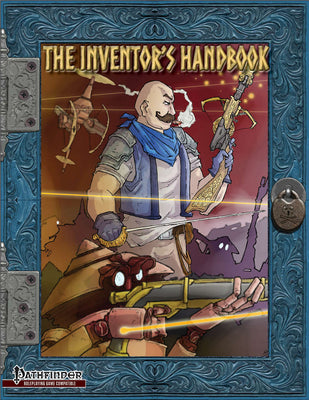 The Inventor's Handbook
