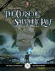 Critical Hits: The Curse of Sapphire Lake (5E)