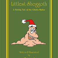 The Littlest Shoggoth