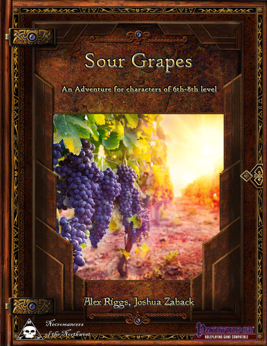 Sour Grapes