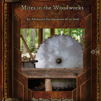 Mites in the Woodworks