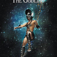 5e Classes: The Godling