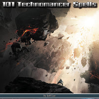 101 Technomancer Spells