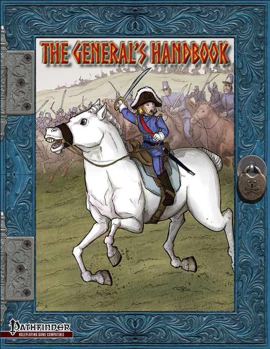 The General's Handbook
