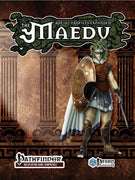 Racial Profiles: The Maedu