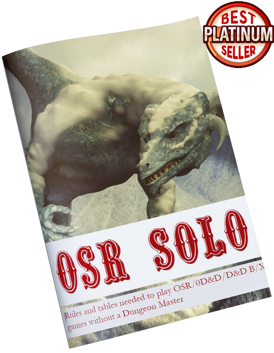 OSR Solo