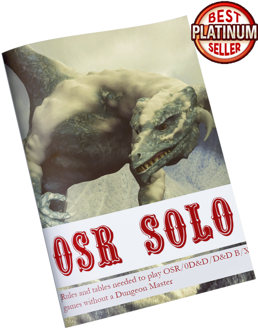 OSR Solo