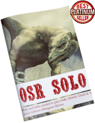 OSR Solo