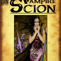 Vampire Scion