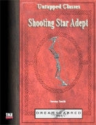 Untapped Classes: Shooting Star Adept