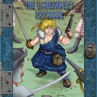The Highlander's Handbook