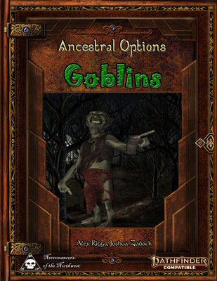 Ancestral Options - Goblins
