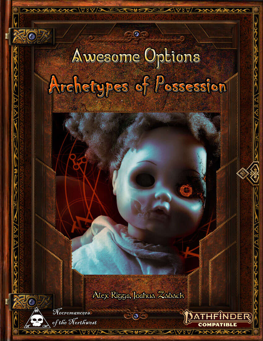 Awesome Options - Archetypes of Possession