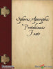 Spheres Apocrypha: Protokinesis Feats