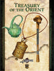 Treasury of the Orient (5E)