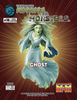 The Manual of Mutants & Monsters: Ghost