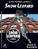 Super Powered Legends: Snow Leopard