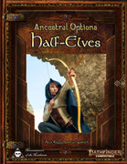 Ancestral Options - Half-Elves