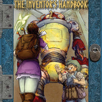 The Inventor's Handbook 2