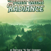 The Forest Queen's Radiance