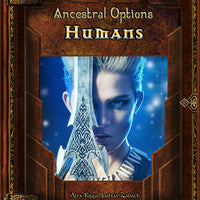 Ancestral Options - Humans