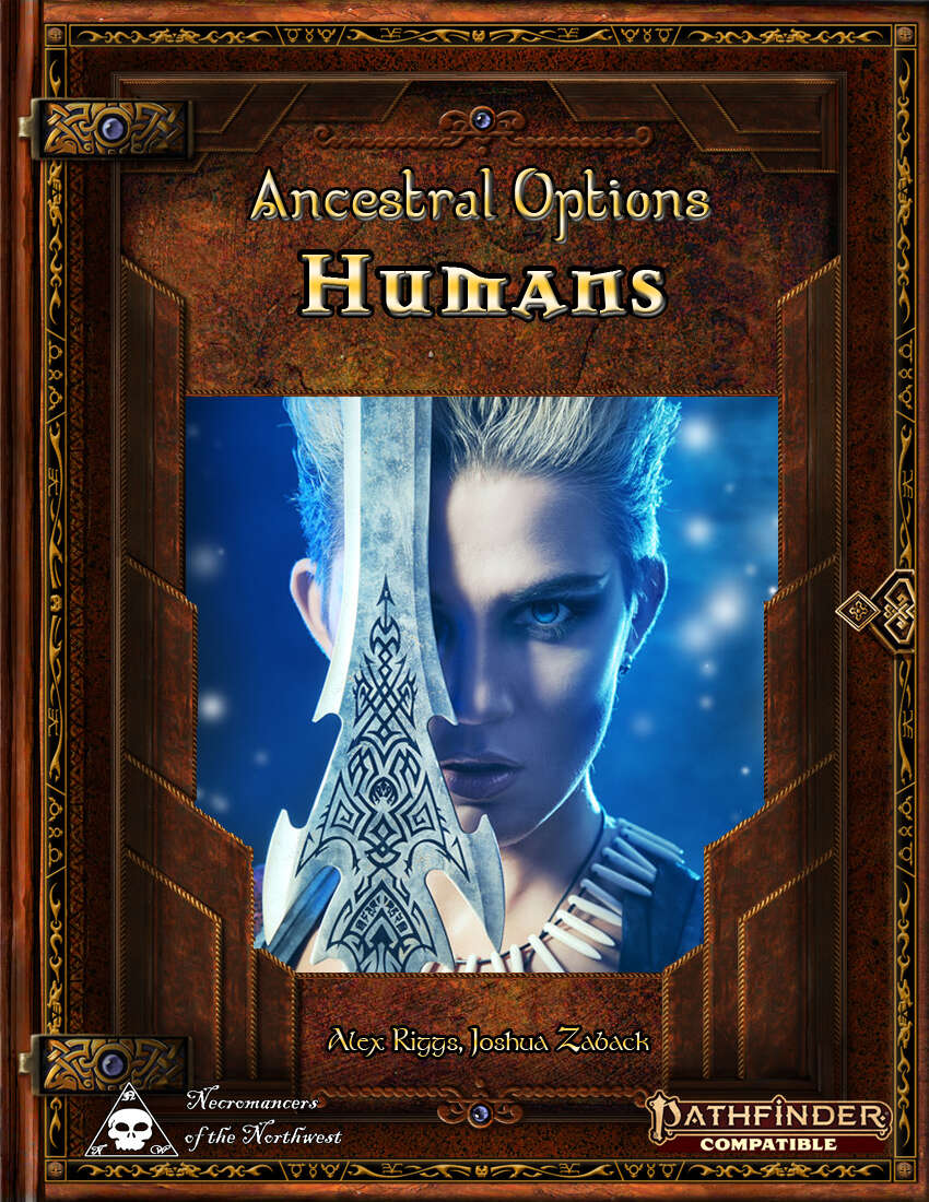Ancestral Options - Humans