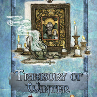 Treasury of Winter (5E)
