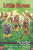 Little Heroes Deluxe: The Lost Faery (Quick-Start Rules)