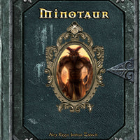 Exotic Ancestries - Minotaur