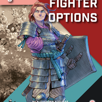 Files for Everybody: Fighter Options