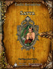 Exotic Ancestries - Satyr