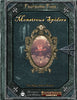 Fearsome Foes - Monstrous Spiders
