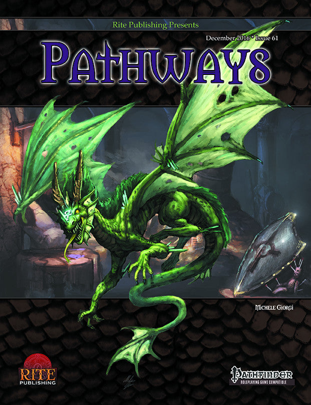 Pathways #61