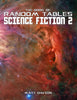 The Book of Random Tables: Science Fiction 2