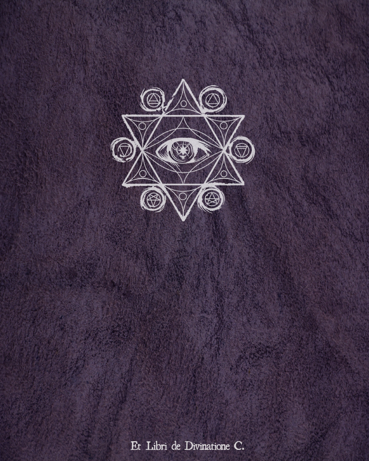 The Complete Illustrated Guide to Divination
