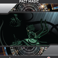 Occult Skill Guide: Pact Magic