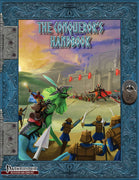 The Conqueror's Handbook