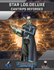 Star Log.Deluxe: Cantrips Reforged