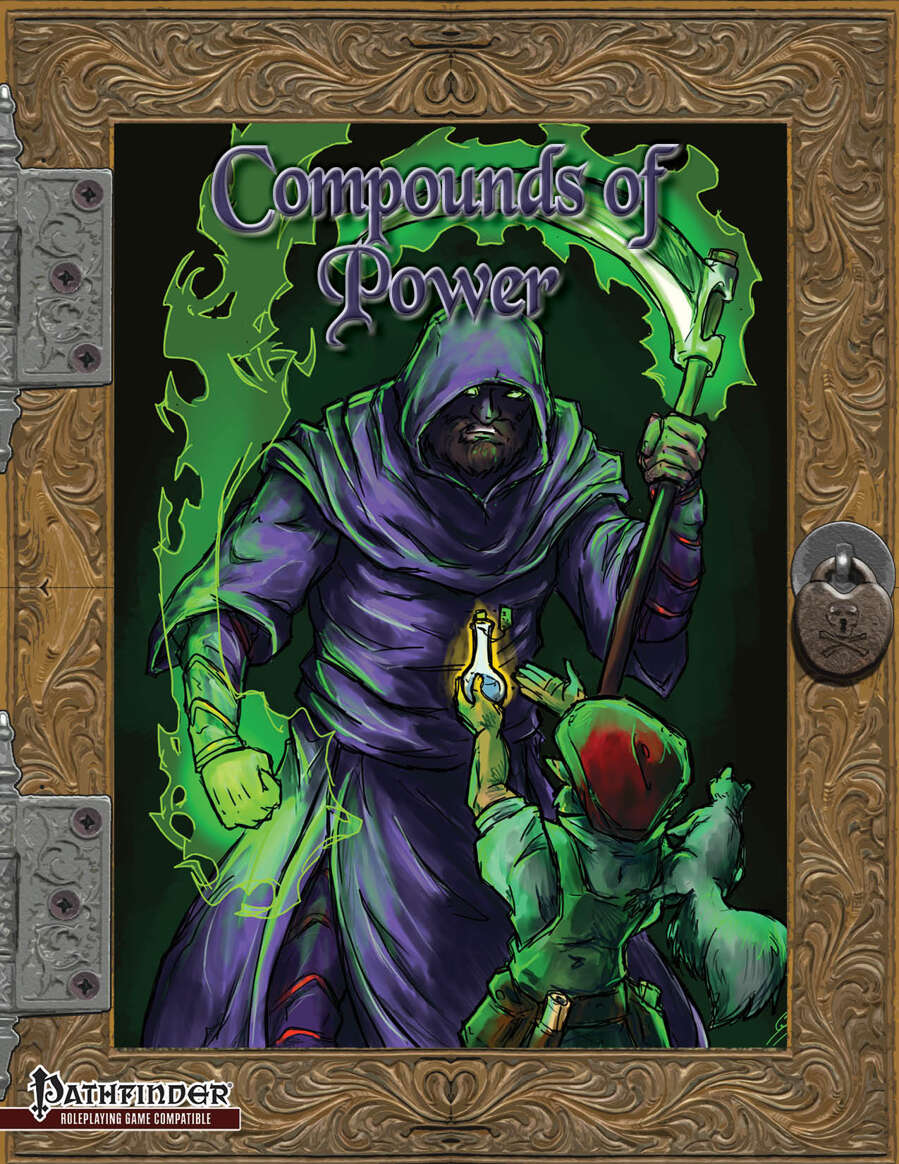 Compounds of Power