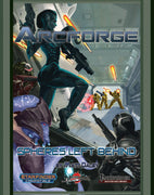 Arcforge Campaign Setting: Spheres Left Behind