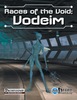 Starjammer: Races of the Void III - Vodeim